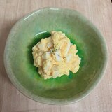 色んな料理に♪卵ペースト